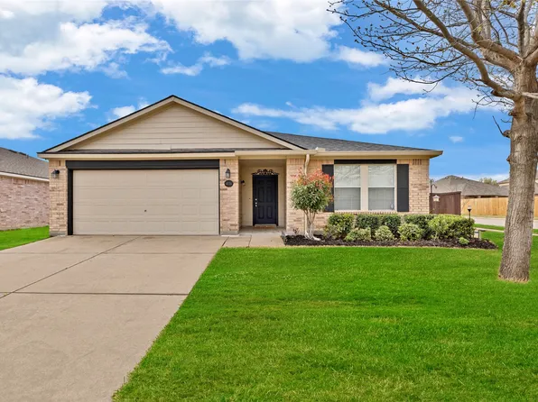 4116 Silverwood Trl, Fort Worth, TX 76244