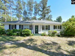 2652 Craig Rd, Columbia, SC 29204