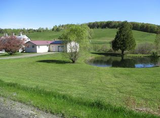 1712 Northfield Rd, Brookfield, VT 05036