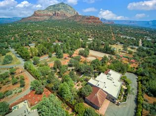 95 Color Cove Rd, Sedona, AZ 86336