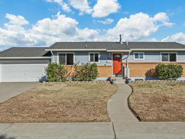 244 W Kennedy Ave, Grand Junction, CO 81505