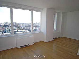 Rented by Town Residential