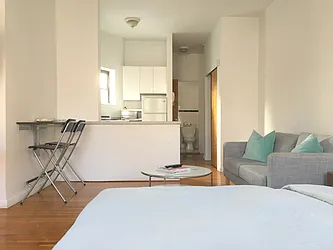 Rented by Big Apple Living