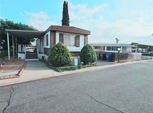 6130 Camino Real Space 132, Riverside, CA 92509