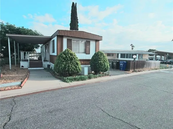6130 Camino Real Space 132, Riverside, CA 92509