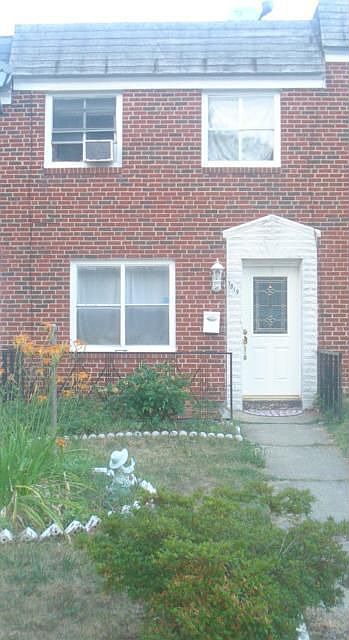 Renovated Townhome