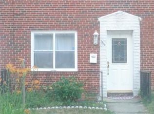 7819 Hillsway Ave, Baltimore, MD