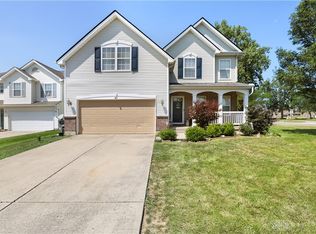 2311 Patterson Ln W, Troy, OH 45373