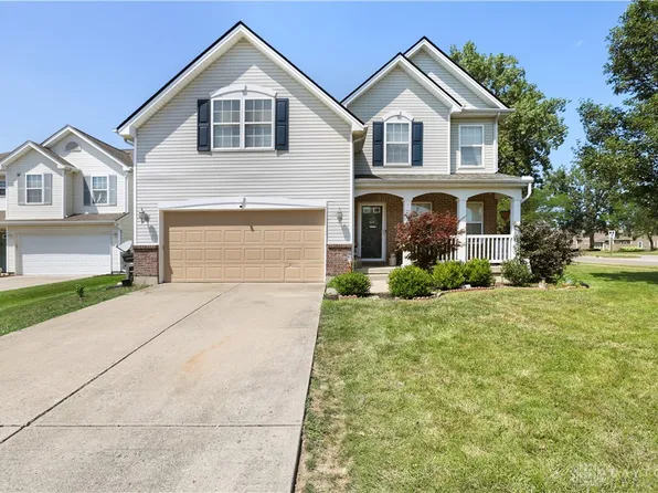 2311 Patterson Ln W, Troy, OH 45373