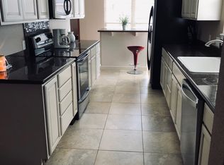 2401 Miller St, Clovis, NM 88101