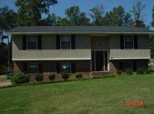 1751 Government Rd, Clayton, NC 27520