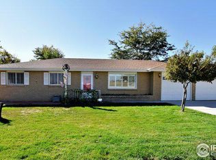 721 Grand Ave, Platteville, CO 80651