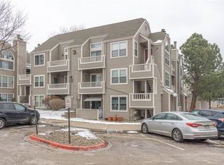 5735 W Atlantic Pl APT 201, Lakewood, CO 80227