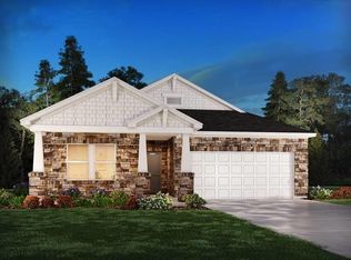 808 Byrd Xing, Canton, GA 30114