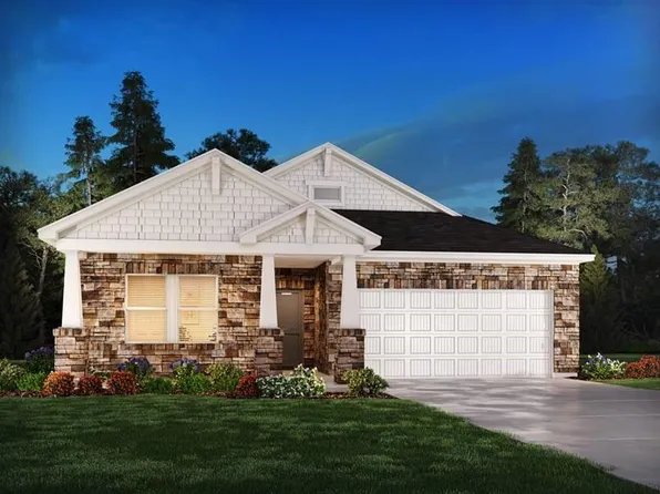 383 Denali Butte Ter, Canton, GA 30114