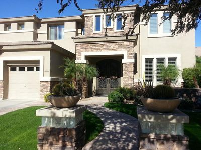 364 W Bluebird Dr, Chandler, AZ, 85286