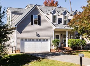 1705 Arrowhead Dr, Durham, NC 27705