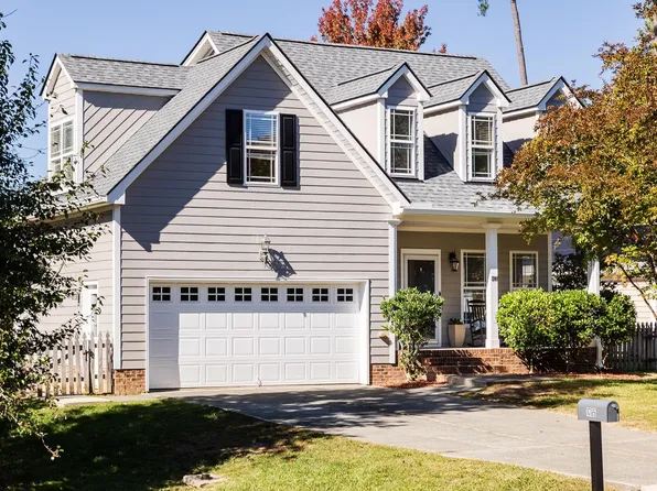 1705 Arrowhead Dr, Durham, NC 27705