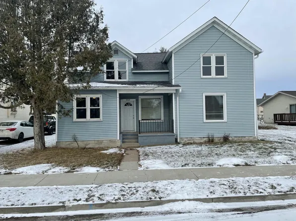 1216 5th AVENUE, Antigo, WI 54409