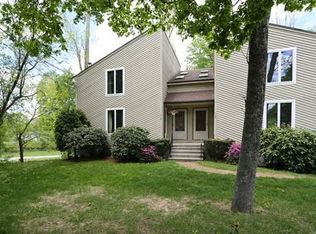 115 Main St, Northborough, MA 01532