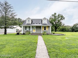 8424 Loretto Rd, Loretto, KY 40037