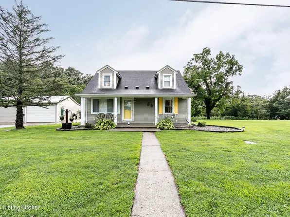 8424 N Loretto Rd, Loretto, KY 40037