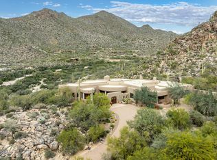 14534 N Dove Canyon Pass, Marana, AZ 85658