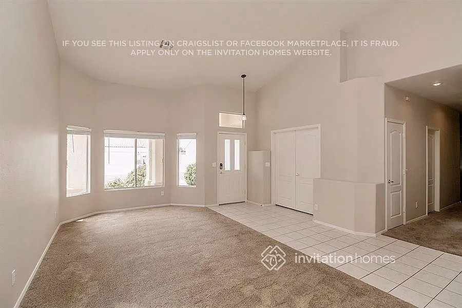 5624 Tropic Mist St Las Vegas, NV 89130 — Photo 2