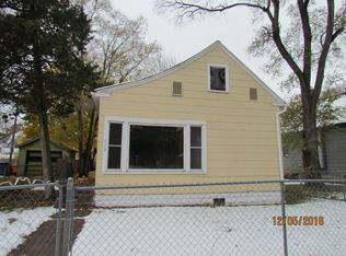970 Superior St, Benton Harbor, MI 49022