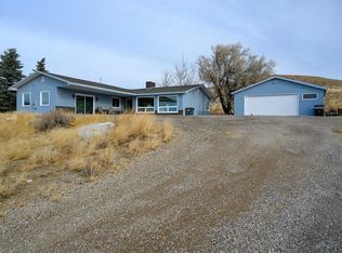 25 Bow Blvd, Cody, WY 82414