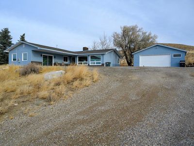25 Bow Blvd, Cody, WY, 82414