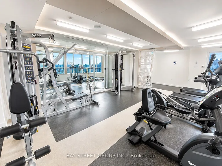 181 Huron St #1607 — Photo 10