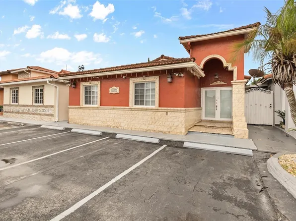 9346 NW 120th Ter #183, Hialeah Gardens, FL 33018