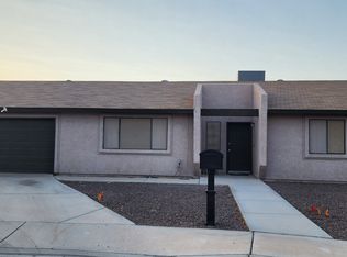 2088 W Del Sol Ln, Yuma, AZ 85364