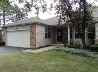 13841 S Mandarin Ct, Plainfield, IL 60544