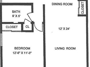 8865 S Oak Park Dr APT 18, Oak Creek, WI 53154