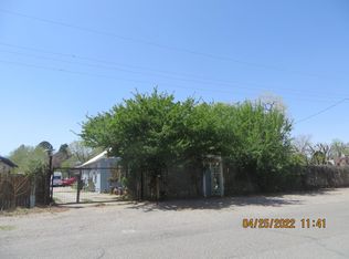 1616 Beverly Rd SW, Albuquerque, NM 87105
