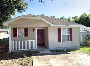 7926 Heirloom Dr, Pensacola, FL 32514