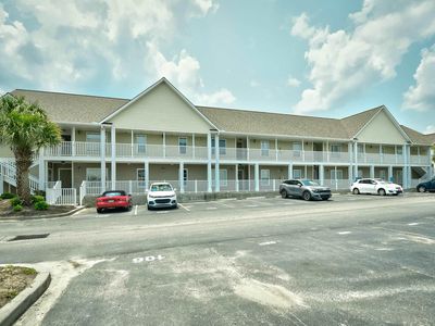 109 Butkus Dr. #2-1, Myrtle Beach, SC, 29588