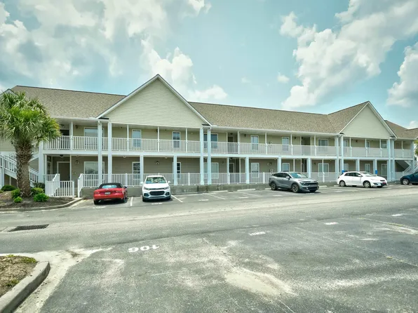 109 Butkus Dr. #2-1, Myrtle Beach, SC 29588