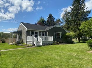 3600 Batavia Oakfield Townline Rd, Batavia, NY 14020