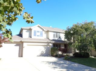 11028 W 167th Pl, Orland Park, IL