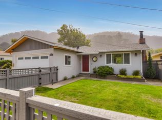 980 Rosita Rd, Pacifica, CA 94044