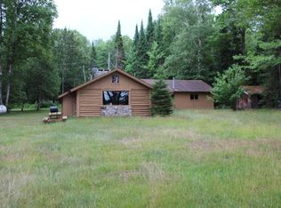 32556 W Betchers Rd, TROUT LAKE, MI 49793