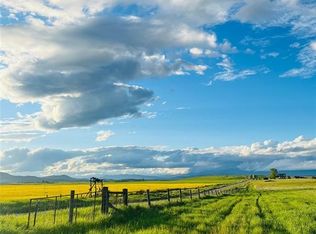 111 Blue Moon Ct LOT 1, Kalispell, MT 59901