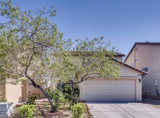 8725 Pitch Fork Ave, Las Vegas, NV 89143