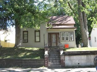 731 S 15th St, Quincy, IL 62301