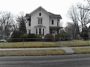 231 Springfield St, Chicopee, MA 01013