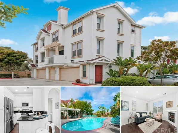 750 Harbor Cliff Way Unit 101, Oceanside, CA 92054