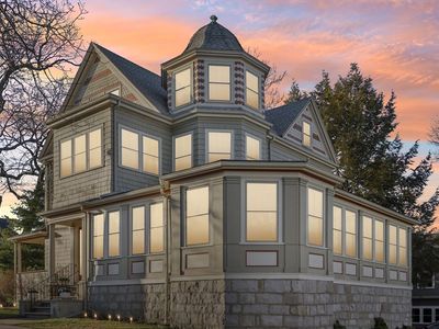 35 Frances St, Melrose, MA, 02176
